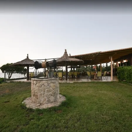 Anastasia Villas Kastron  Exterior photo
