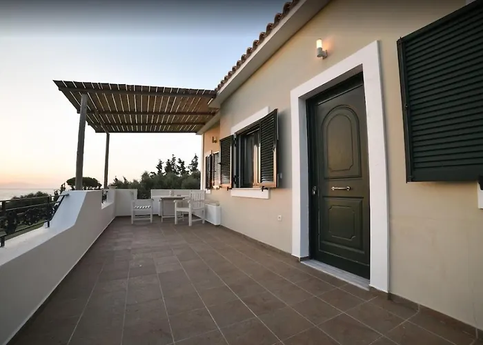 Anastasia Villas